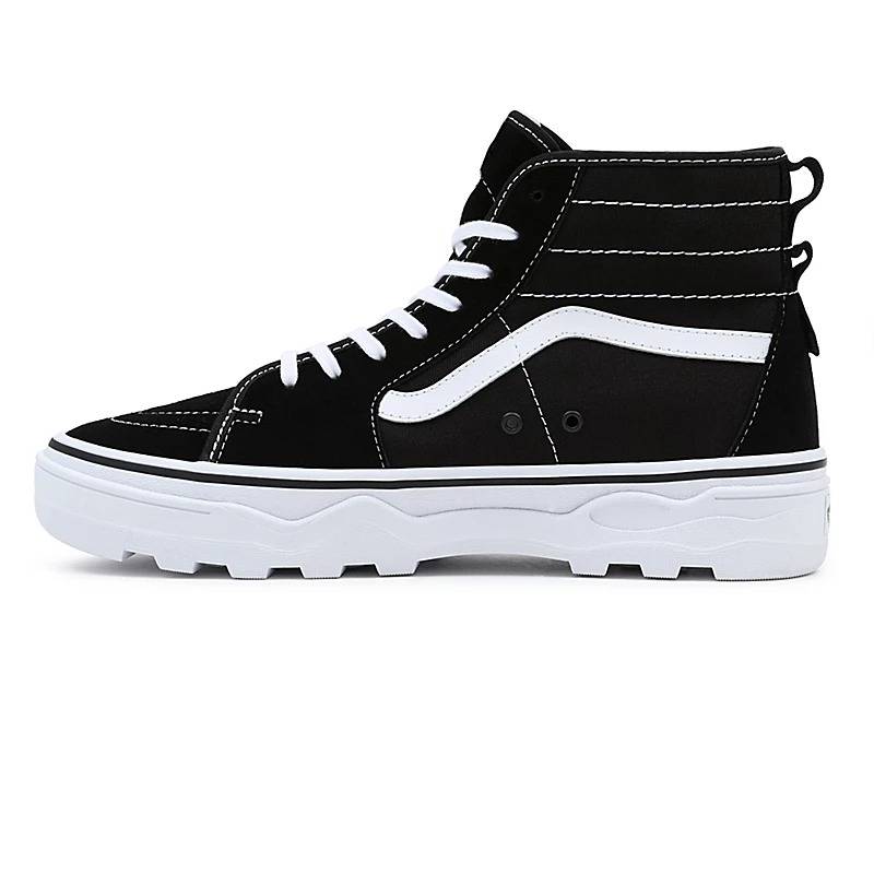 VANS SENTRY SK8 HIGH WC WOMENS SHOES