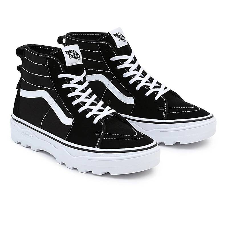 VANS SENTRY SK8 HIGH WC WOMENS SHOES