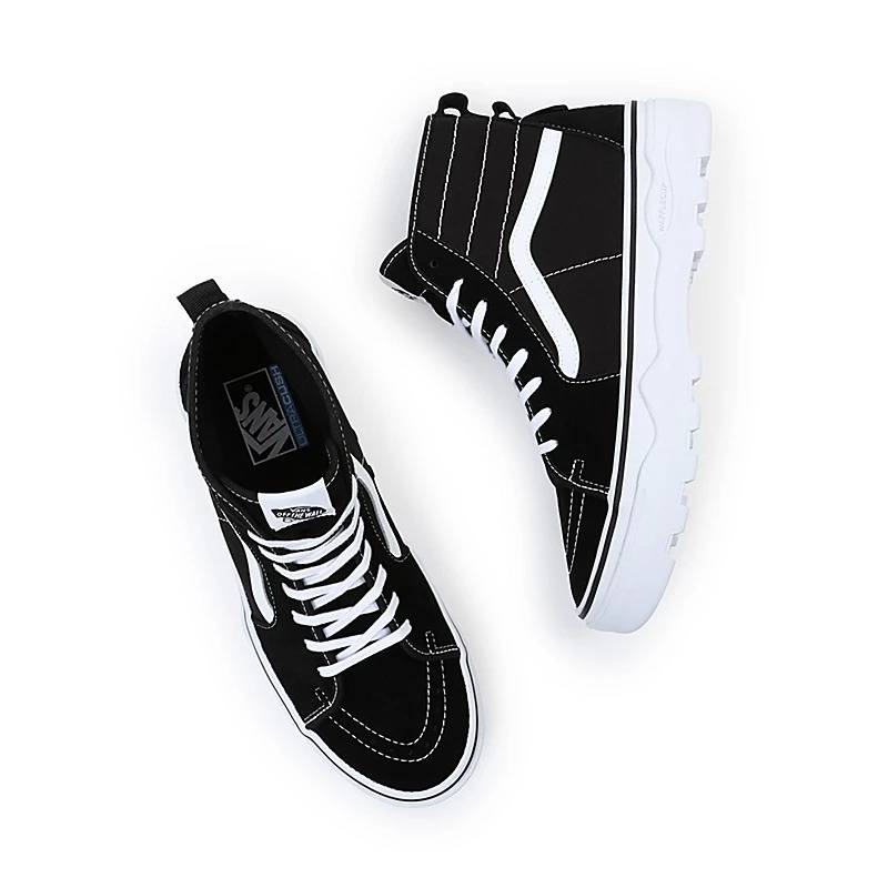 VANS SENTRY SK8 HIGH WC WOMENS SHOES