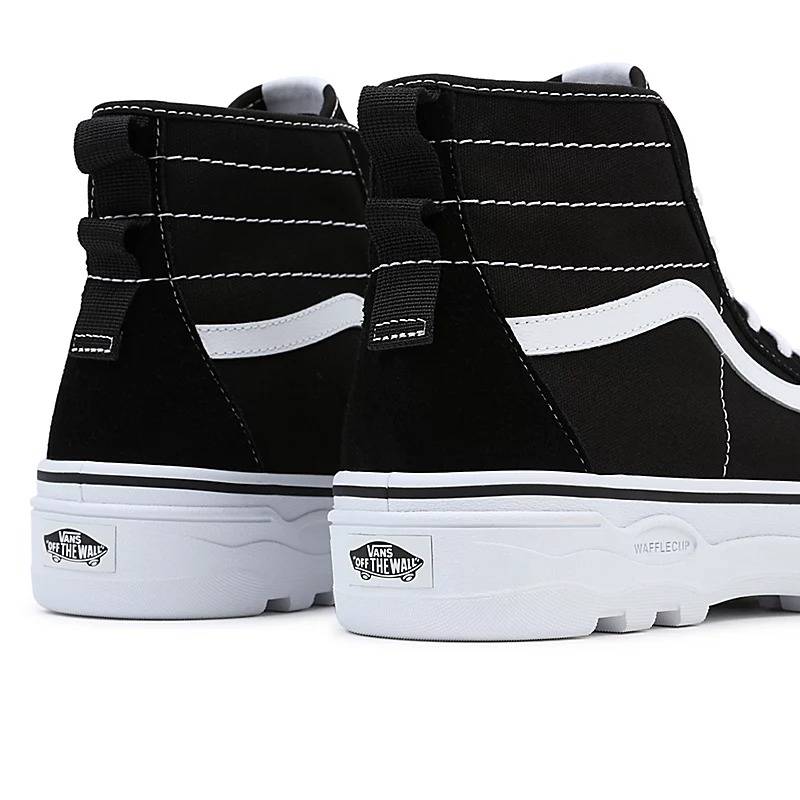 VANS SENTRY SK8 HIGH WC WOMENS SHOES