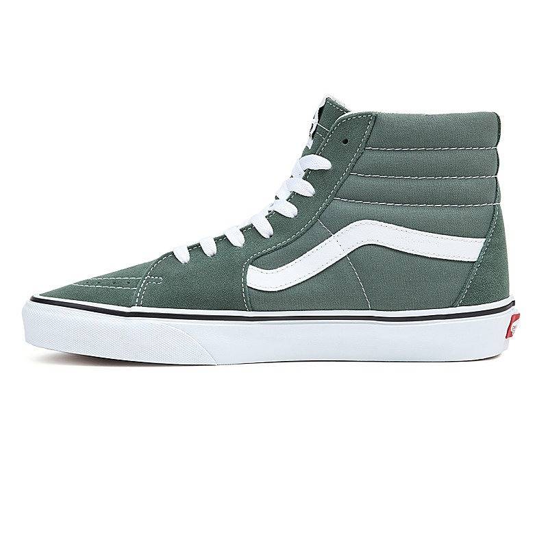 VANS SK8-HI SHOES