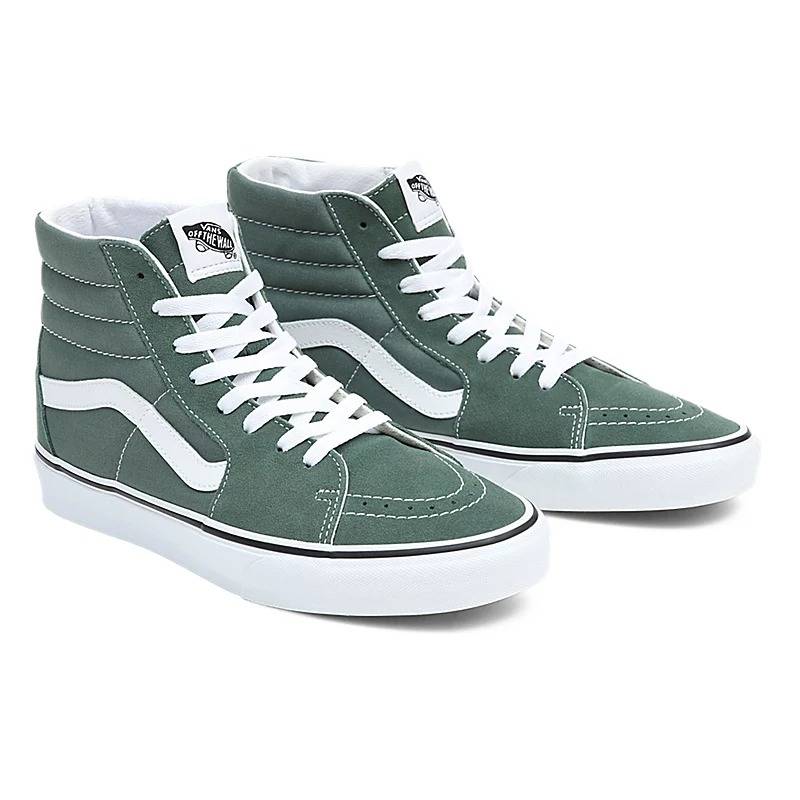 VANS SK8-HI SHOES