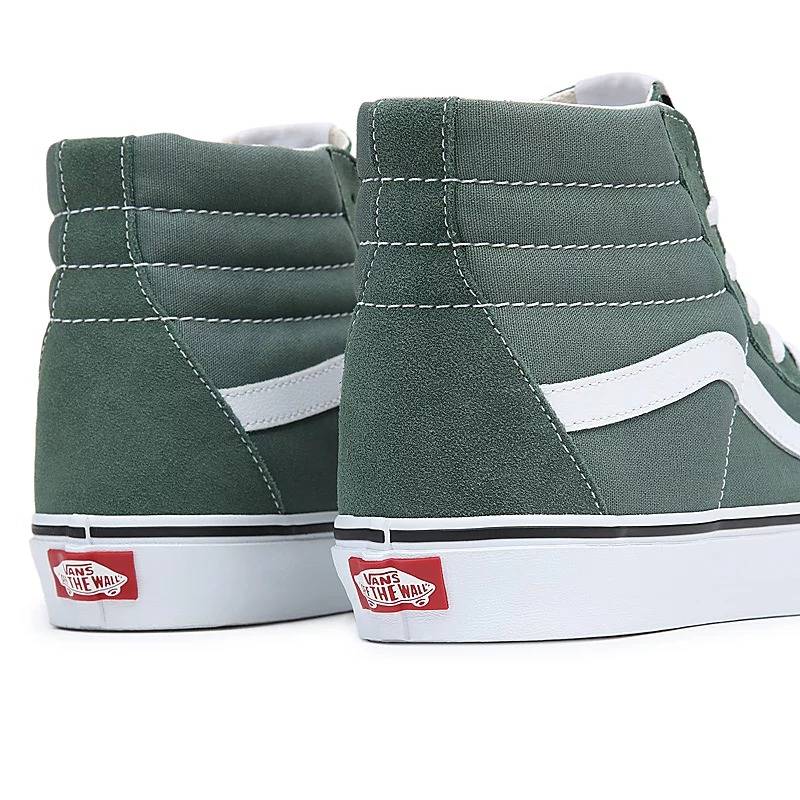 VANS SK8-HI SHOES