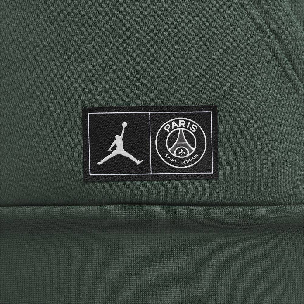 NIKE JORDAN PARIS SAINT -GERMAIN STATEMENT HOODIE