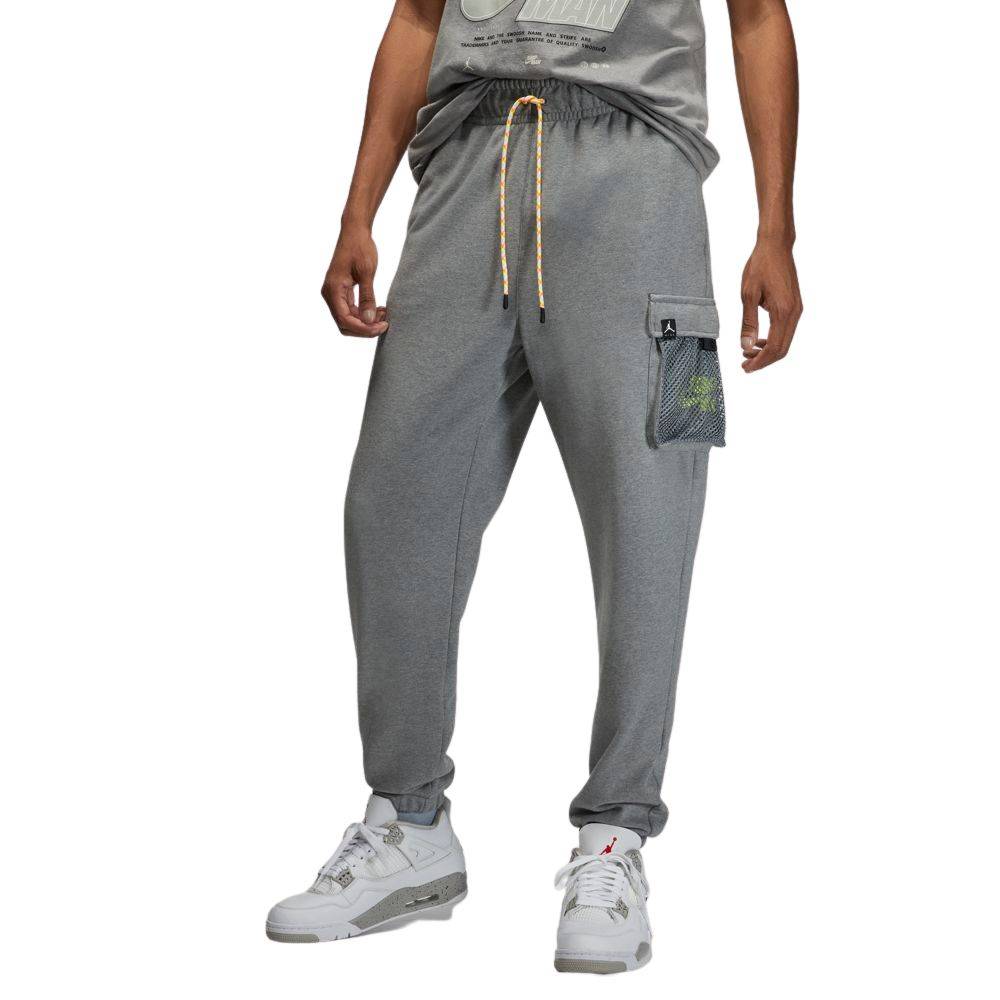 NIKE JORDAN JUMPMAN FLC PANT