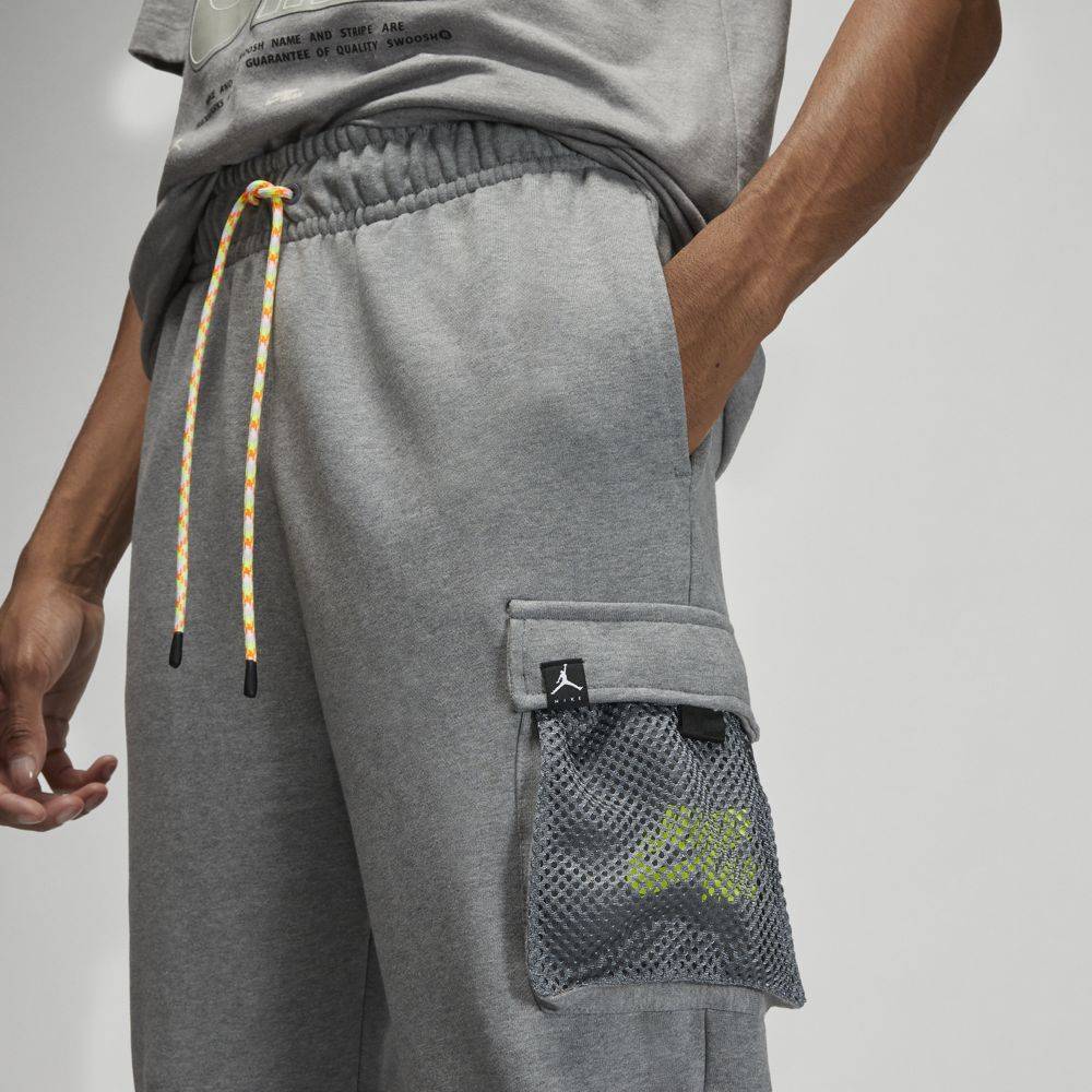 NIKE JORDAN JUMPMAN FLC PANT