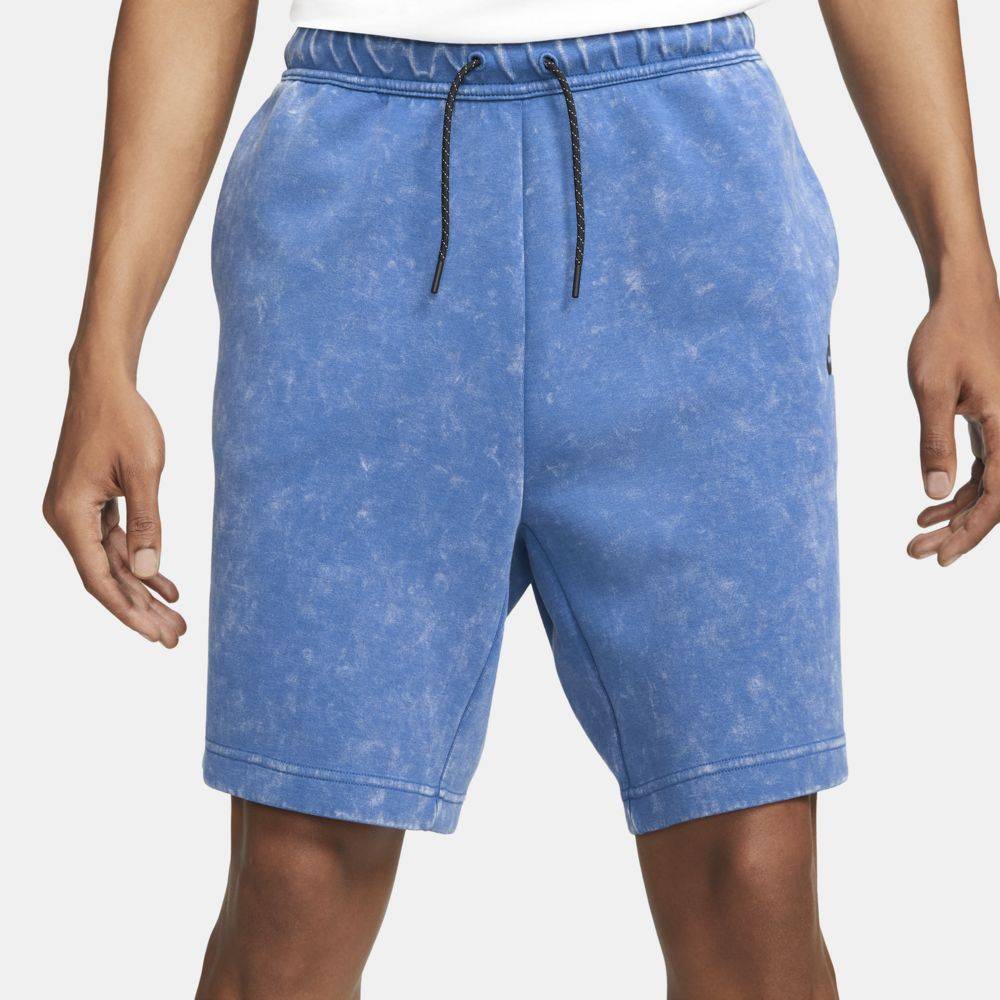 NIKE TECH FLEECE WASH MENS SHORT