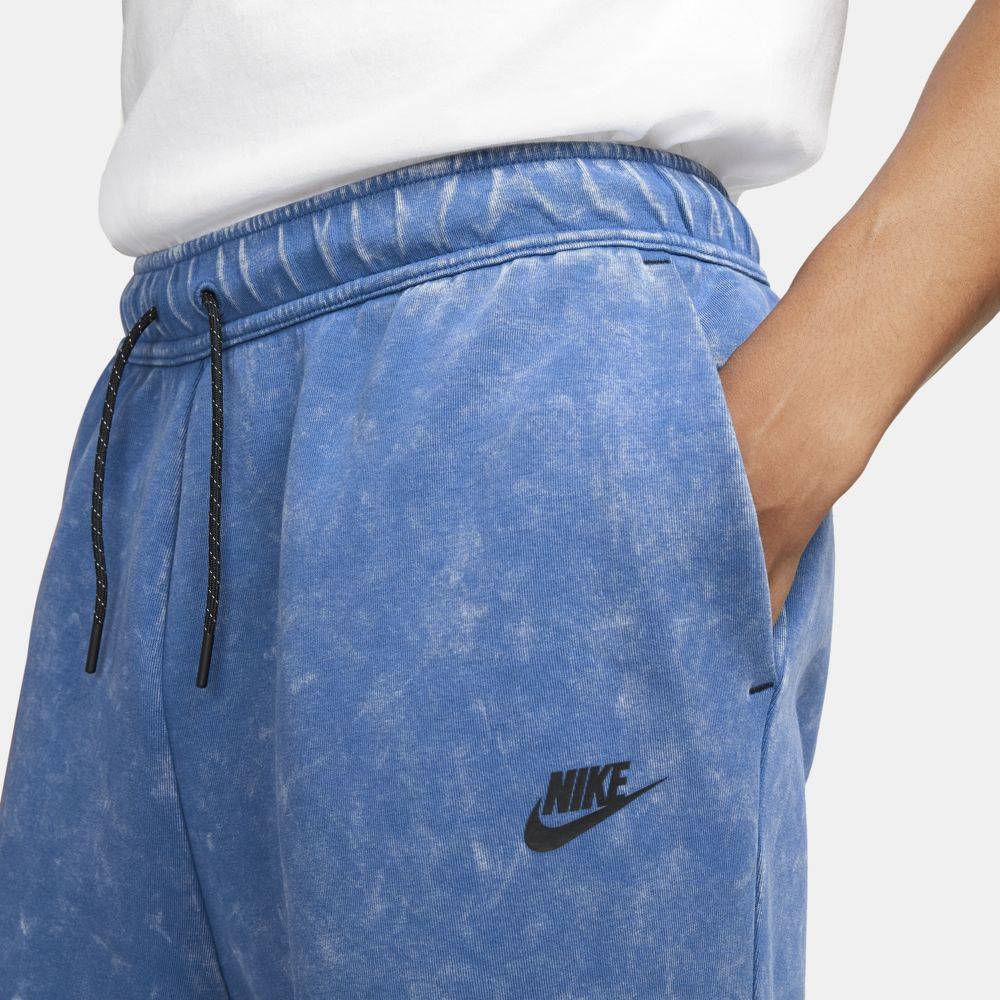 NIKE TECH FLEECE WASH MENS SHORT