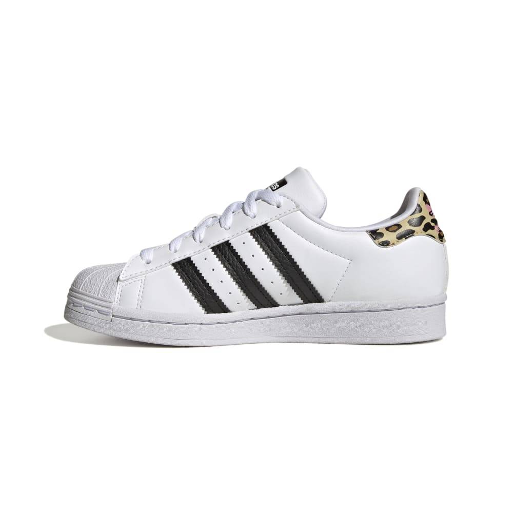 ADIDAS SUPERSTAR J