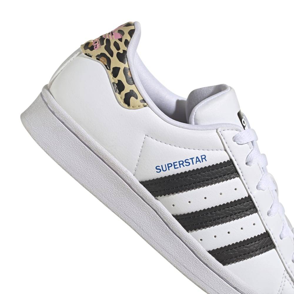 ADIDAS SUPERSTAR J