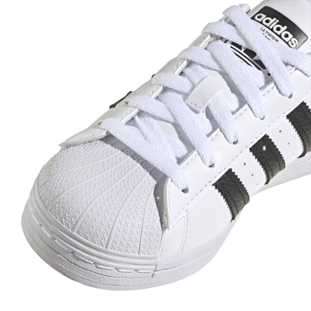 ADIDAS SUPERSTAR J