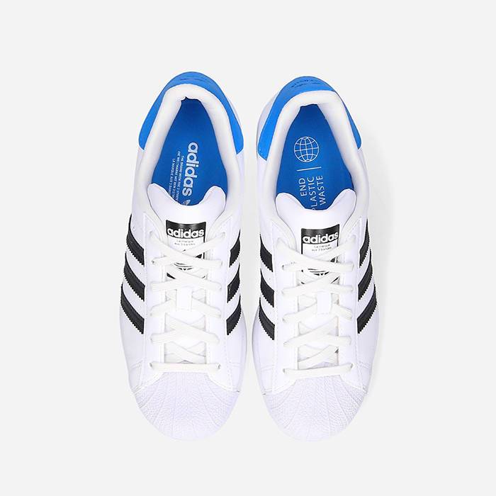 ADIDAS SUPERSTAR J