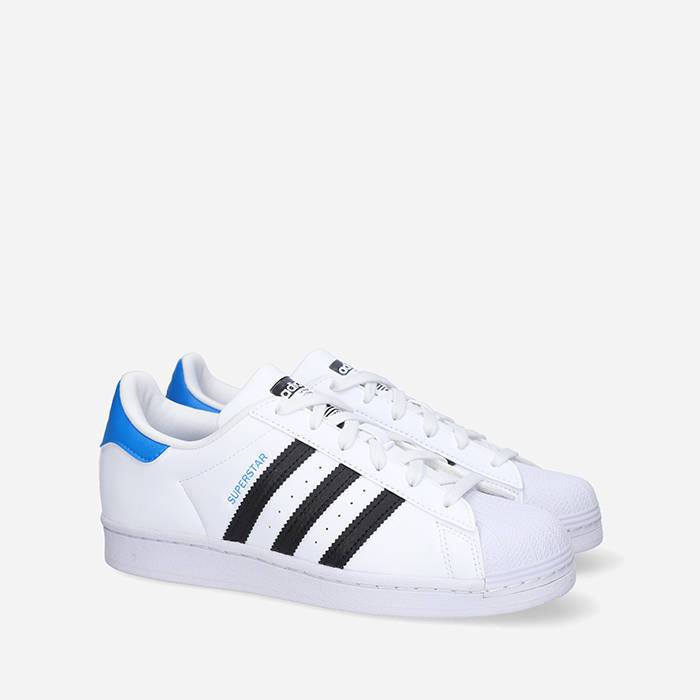 ADIDAS SUPERSTAR J