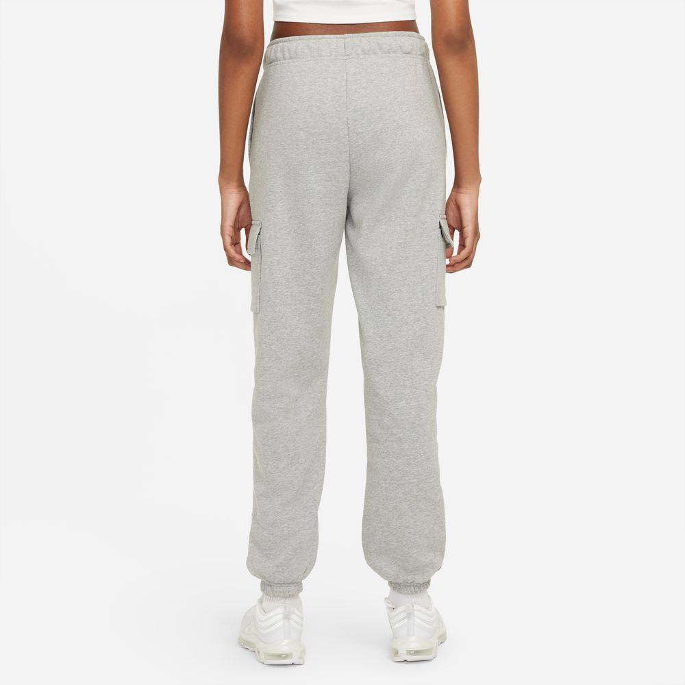 NIKE NSW ESSENTIALS MID-RISE WOMENS CARGO PANT