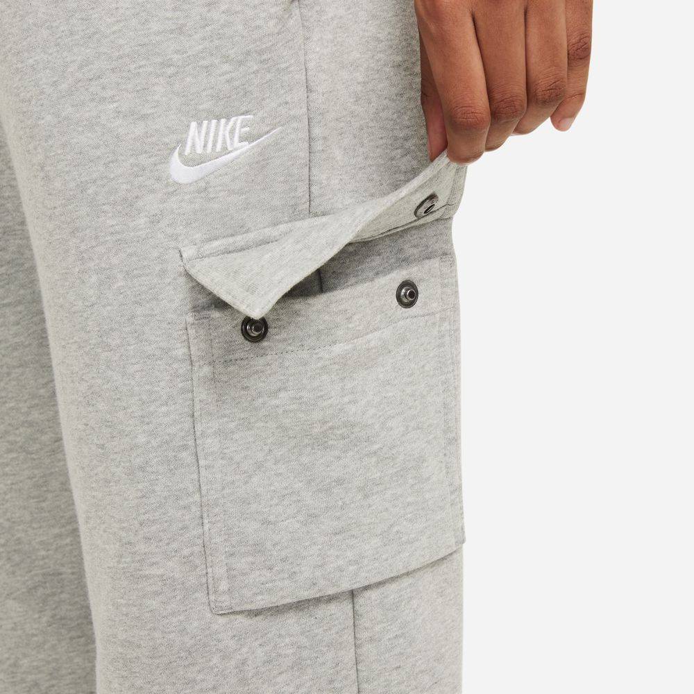 NIKE NSW ESSENTIALS MID-RISE WOMENS CARGO PANT