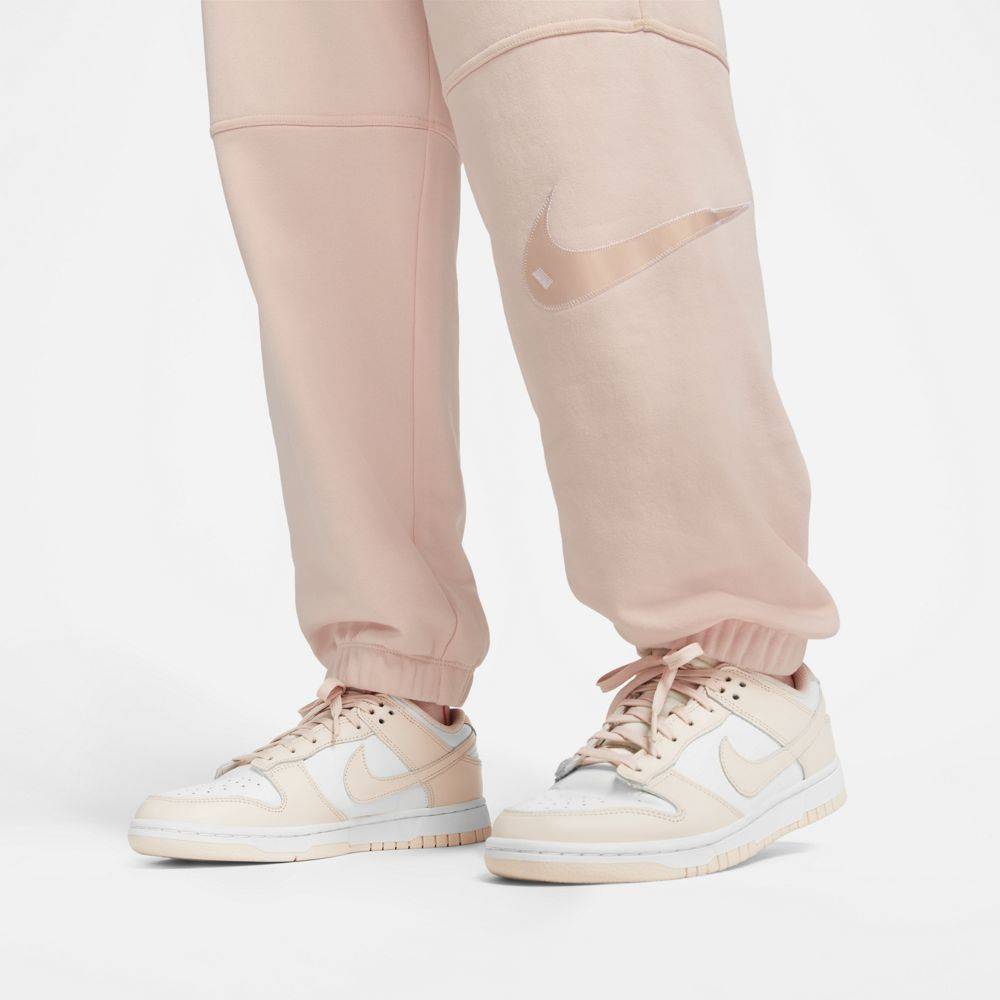 NIKE NSW SWOOSH HIGH-RISE WOMENS PANTS