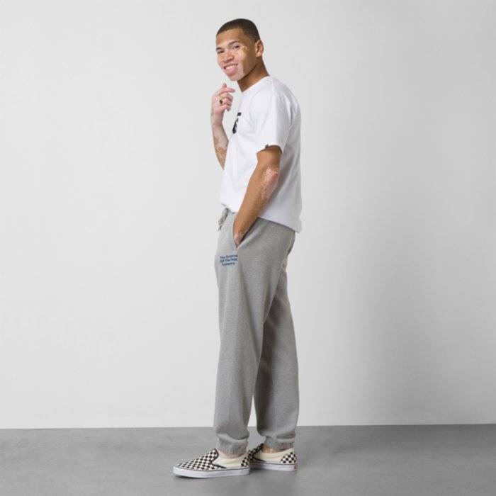 VANS COMMERCIAL RELAXED PANT