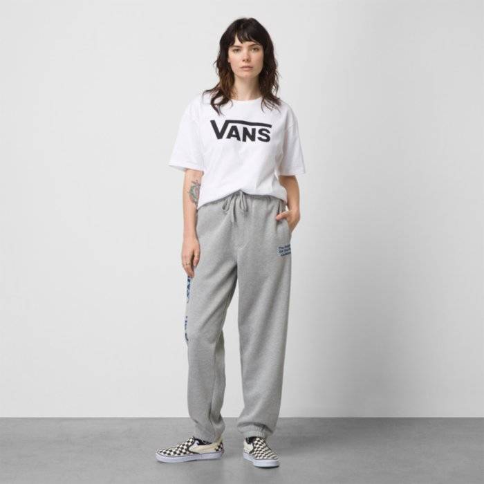 VANS COMMERCIAL RELAXED PANT