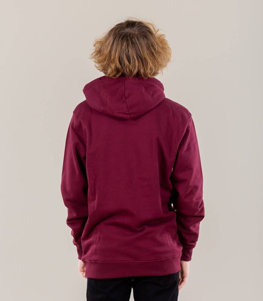 VANS CLASSIC PULLOVER HOODIE