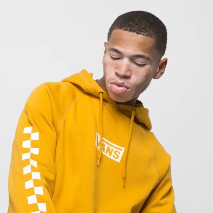 VANS VERSA STANDARD PULLOVER HOODIE