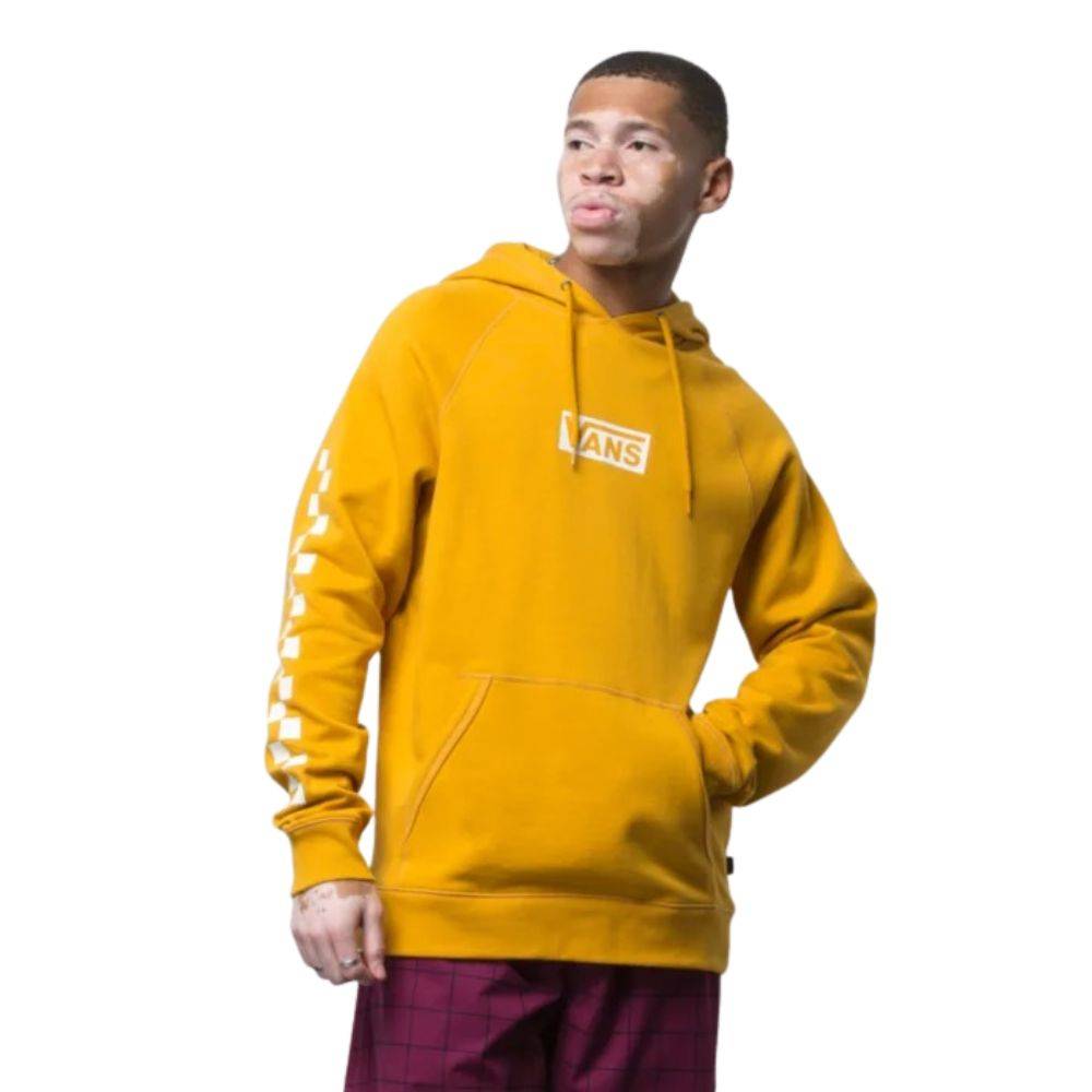 VANS VERSA STANDARD PULLOVER HOODIE