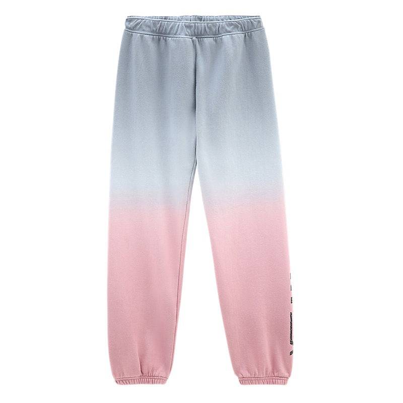 VANS GIRLS SUNSET WASH SWEATPANT