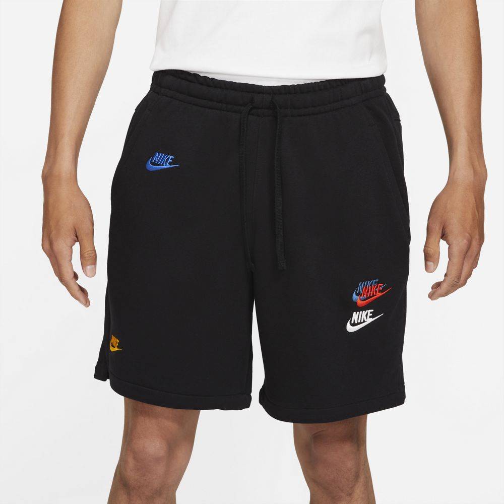 NIKE NSW SPORT ESSENTIALS+ FRENCH TERRY SHORT
