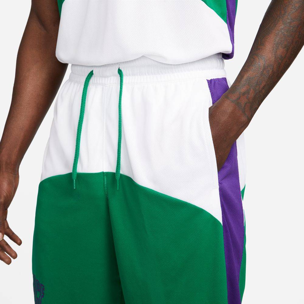 NIKE DRI-FIT STARTING 5 MENS BASKETBALL  SHORT