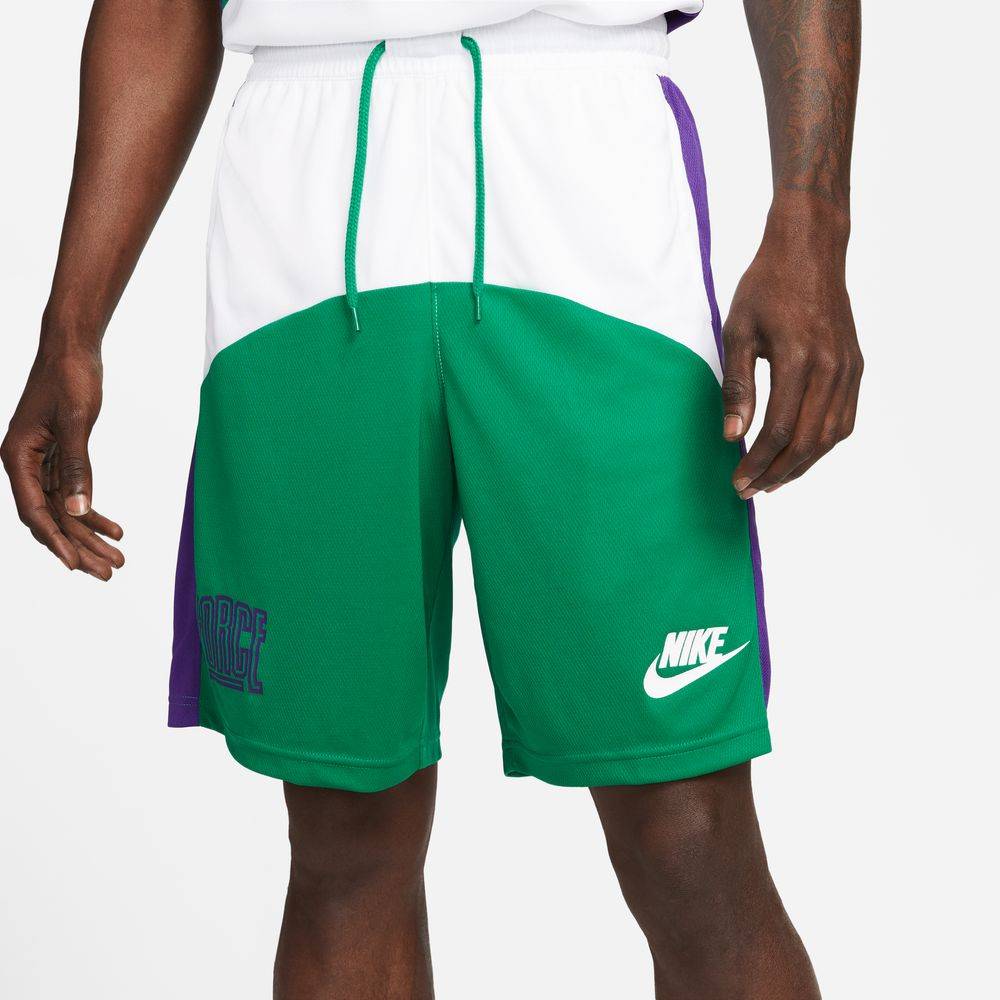 NIKE DRI-FIT STARTING 5 MENS BASKETBALL  SHORT