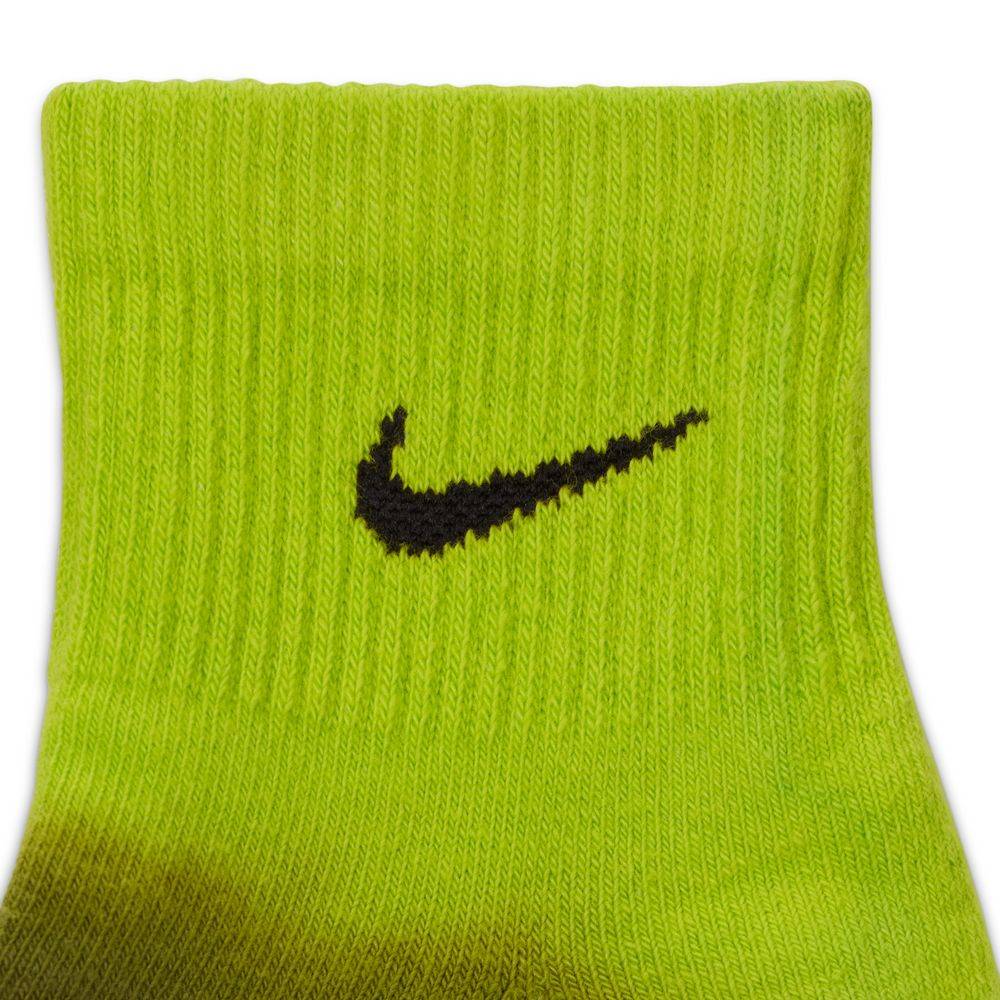 NIKE EVERYDAY PLUS CUSHION ANKLE 2-PAIRS SOCKS