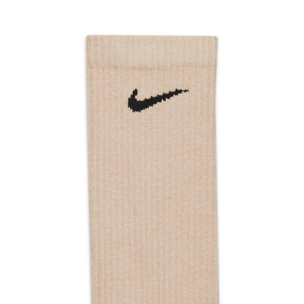 NIKE EVERYDAY PLUS CUSHION CREW 6-PAIRS SOCKS