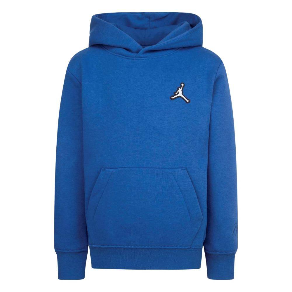 NIKE JORDAN LITTLE KIDS ESSENTIALS HOODIE