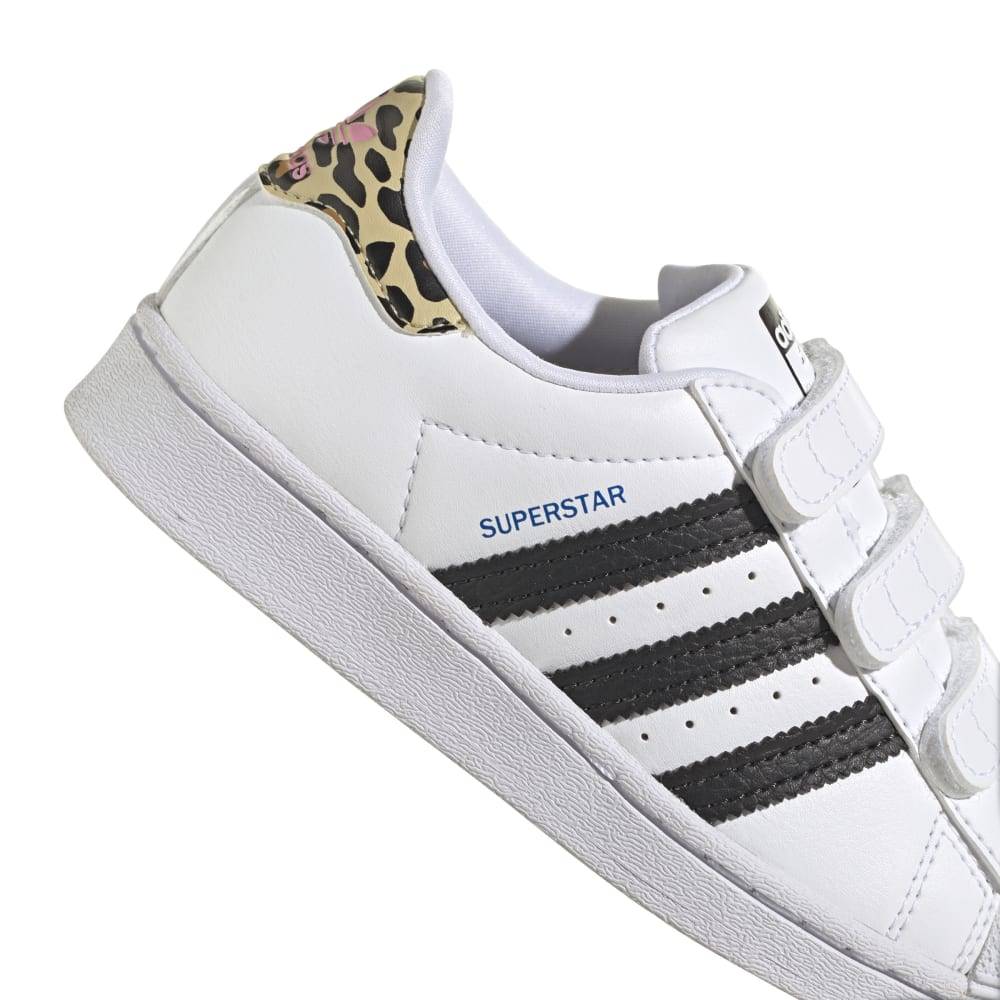 ADIDAS SUPERSTAR CF C