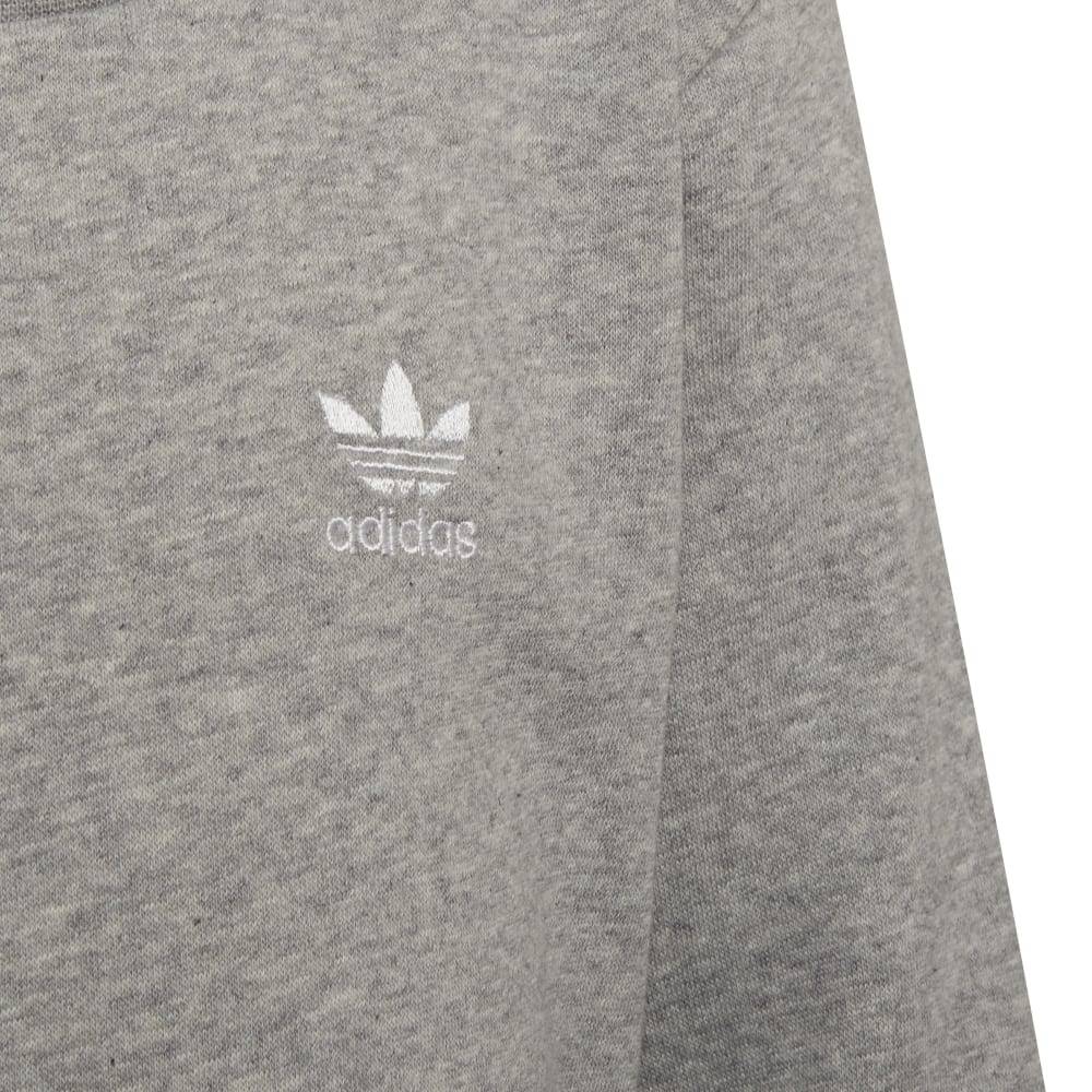 ADIDAS LITTLE KIDS CREW SET