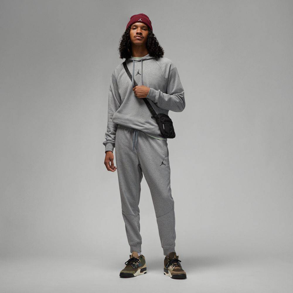 NIKE JORDAN DRI-FIT CROSSOVER PANTS