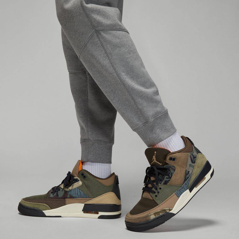 NIKE JORDAN DRI-FIT CROSSOVER PANTS