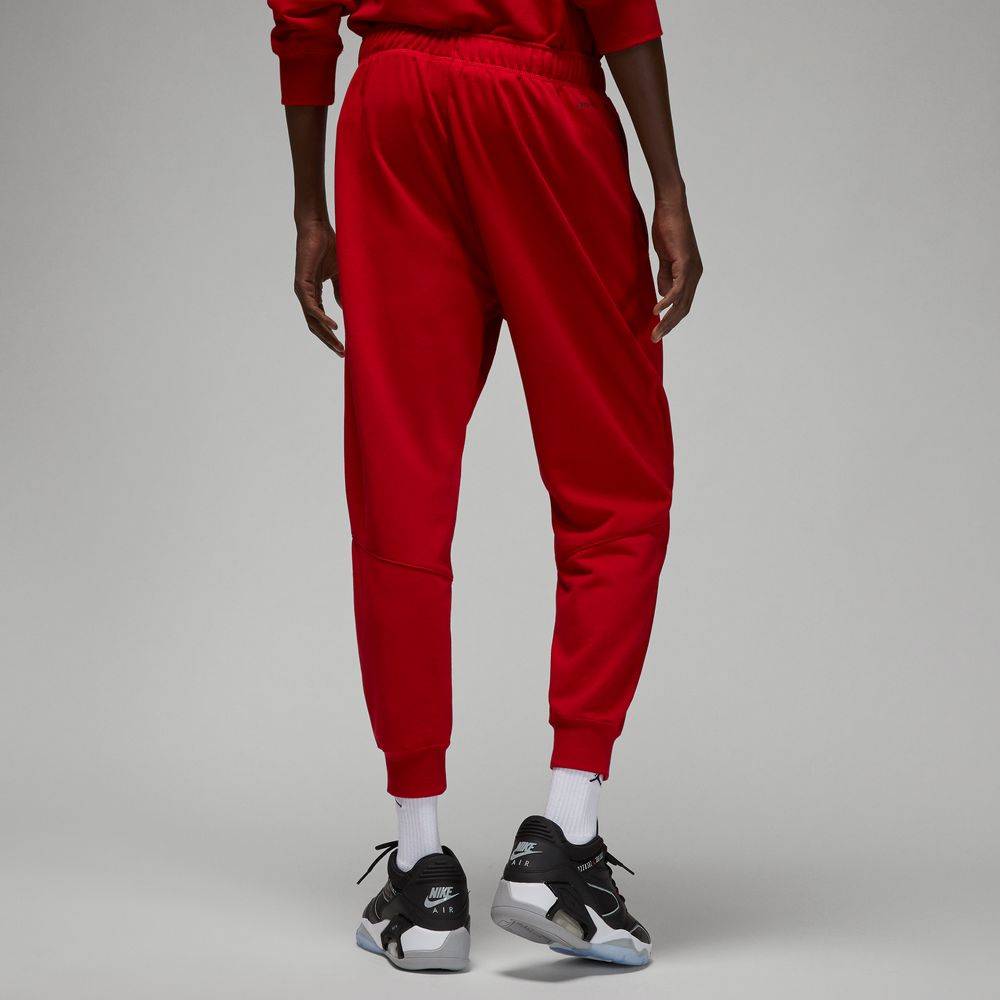 NIKE JORDAN DRI-FIT SPORT-CROSSOVER FLEECE PANT