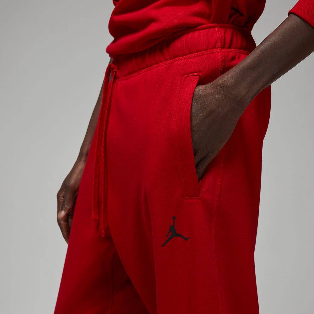 NIKE JORDAN DRI-FIT SPORT-CROSSOVER FLEECE PANT