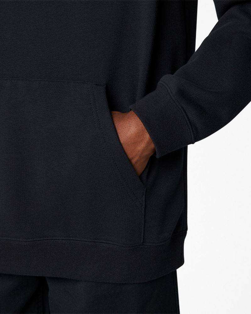 CONVERSE DAYDREAM PULLOVER GRAPHIC HOODIE