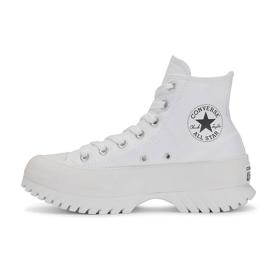 CONVERSE ALL STAR LUGGED 2.0