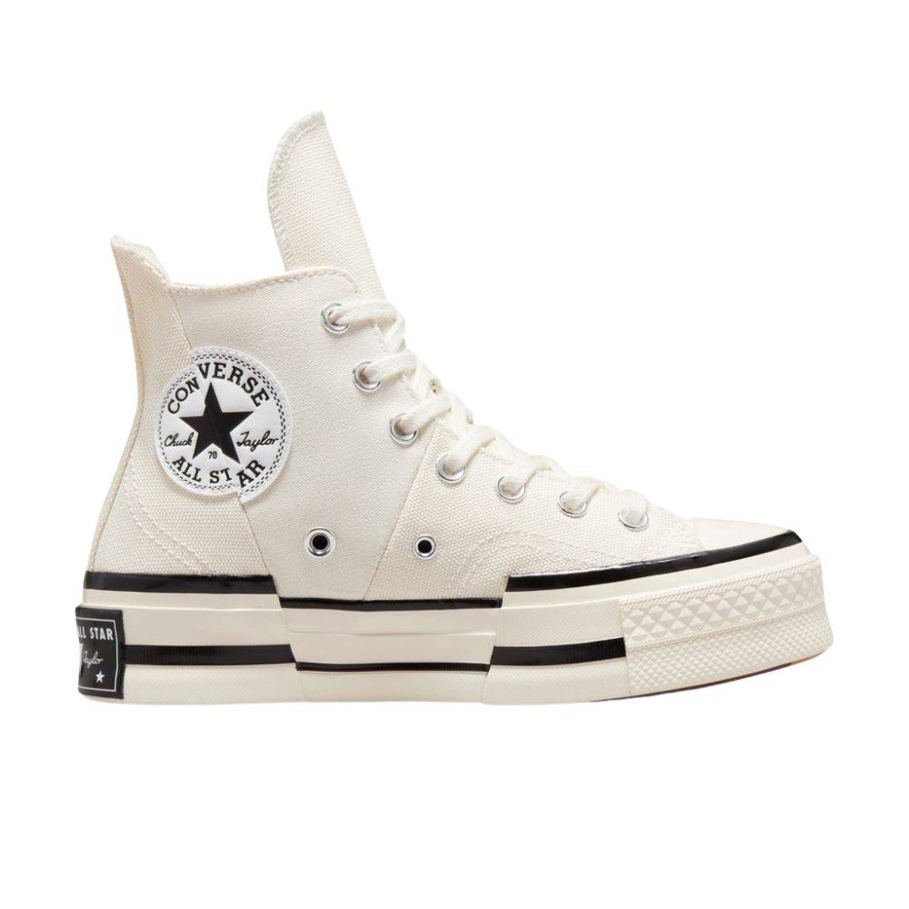 CONVERSE CHUCK 70 PLUS CANVAS