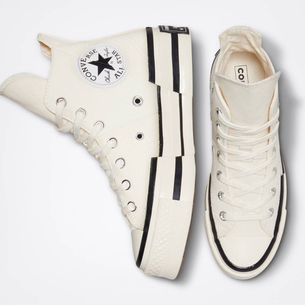 CONVERSE CHUCK 70 PLUS CANVAS