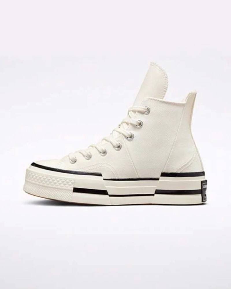 CONVERSE CHUCK 70 PLUS CANVAS