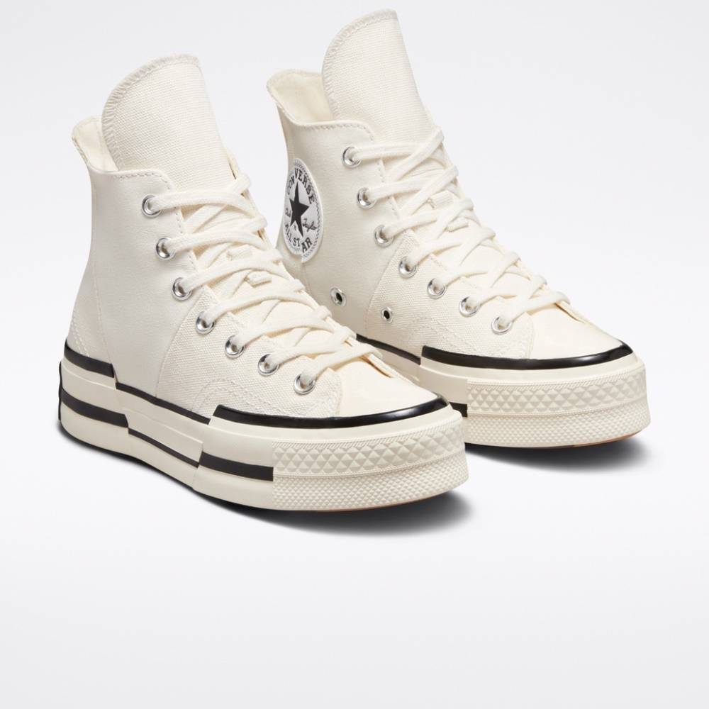 CONVERSE CHUCK 70 PLUS CANVAS