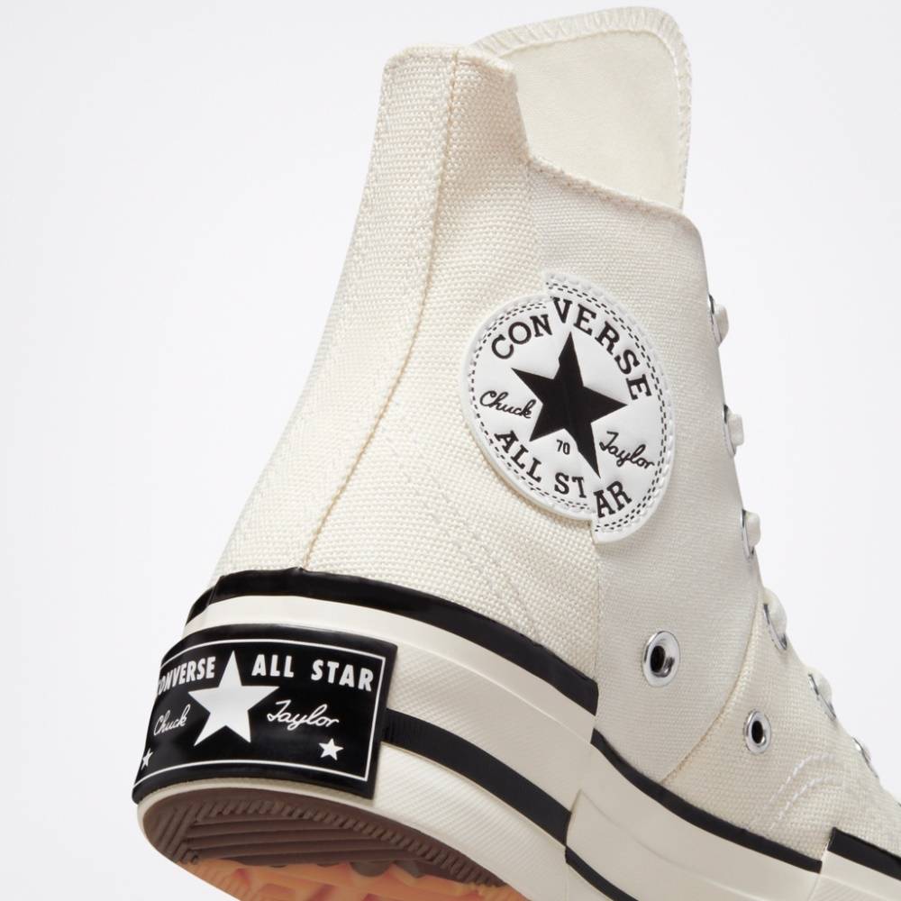 CONVERSE CHUCK 70 PLUS CANVAS