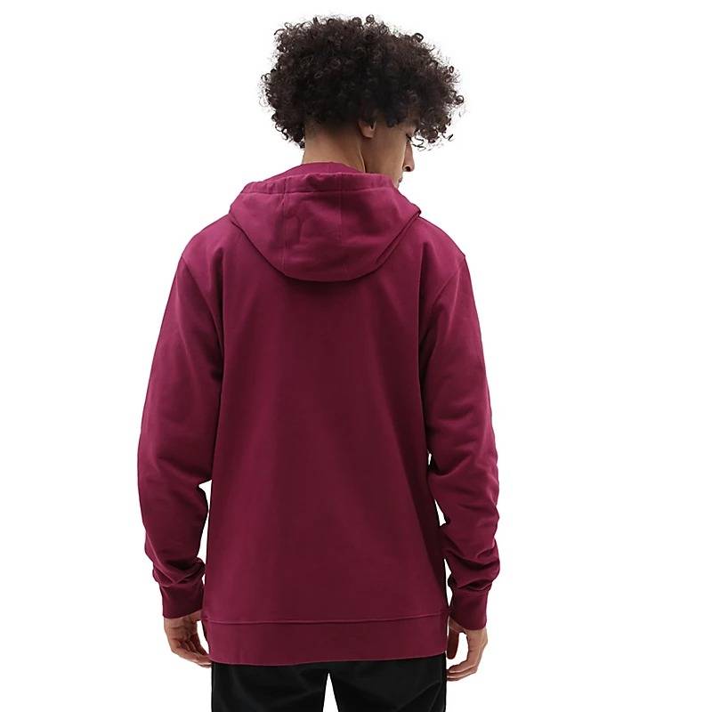 VANS CORE BASIC PULLOVER HOODIE