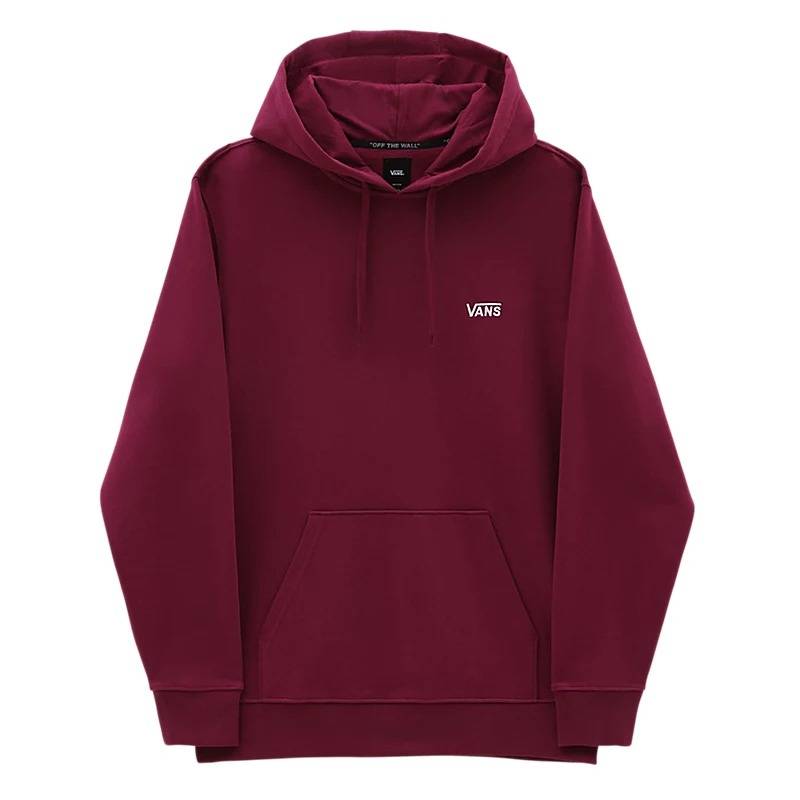 VANS CORE BASIC PULLOVER HOODIE