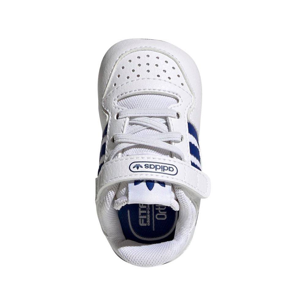 ADIDAS FORUM LOW CRIB