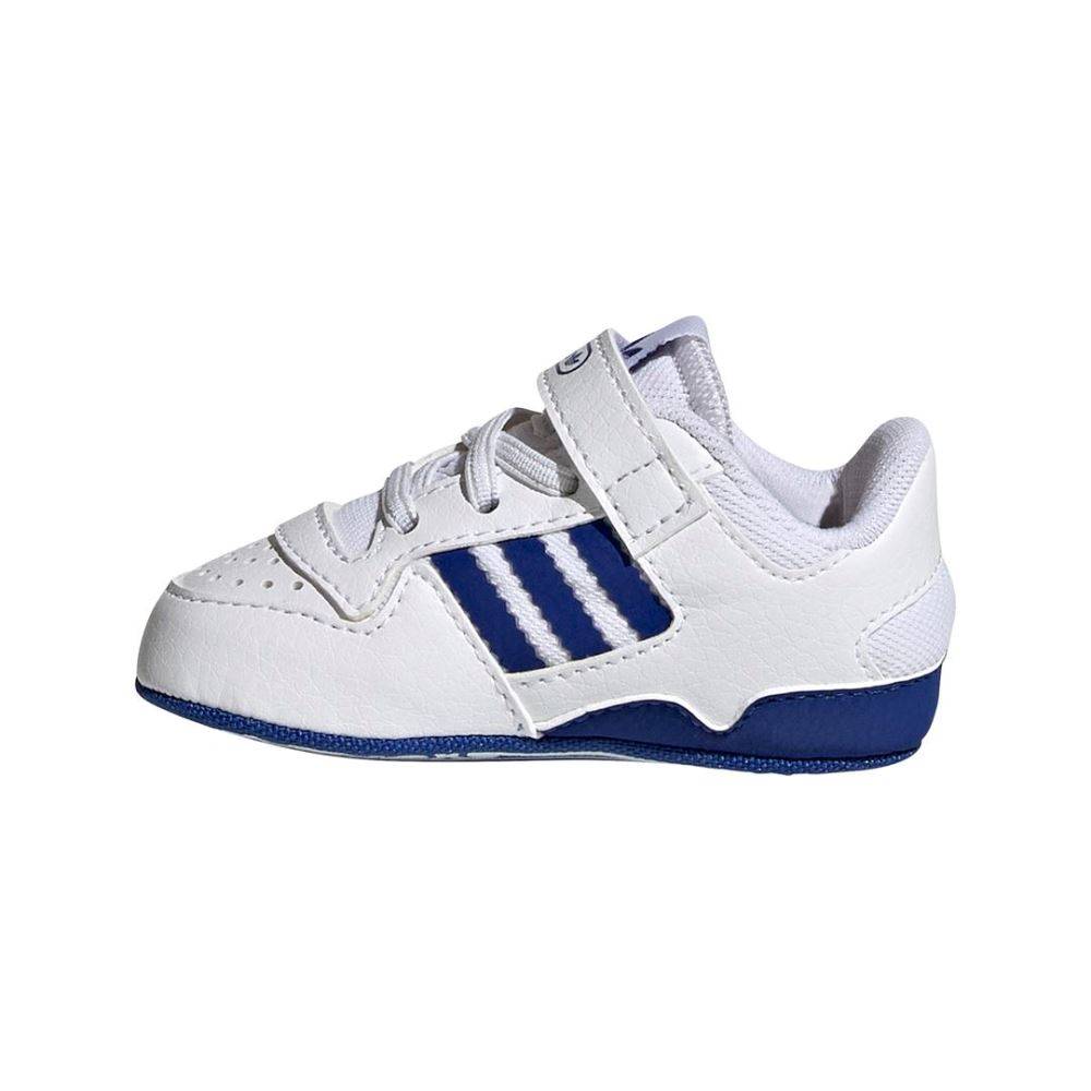 ADIDAS FORUM LOW CRIB