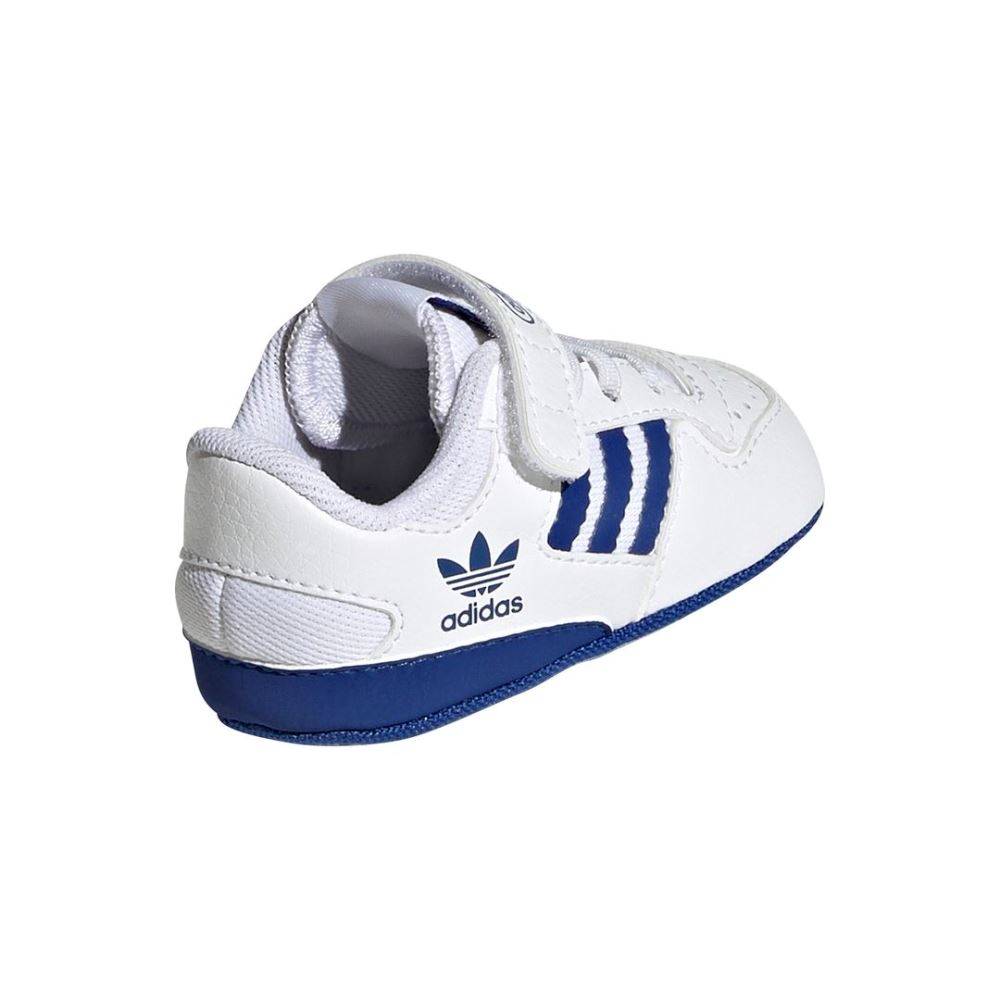 ADIDAS FORUM LOW CRIB